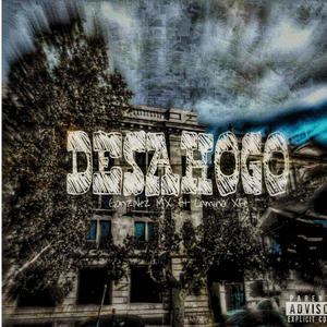 Desahogo (feat. González mx) (Explicit)