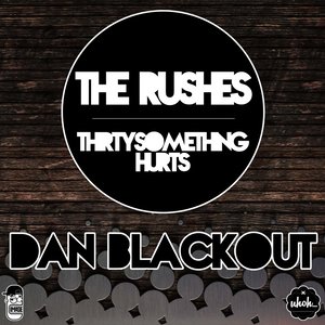 Thirtysomething Hurts