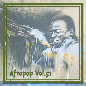 Afropop Vol. 51