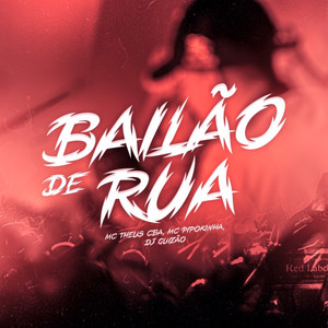 Bailão de Rua (Explicit)