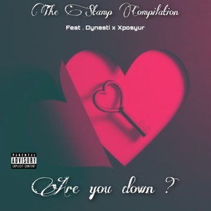 Are you down ? (feat. Dynasti & Xposyur) [Explicit]