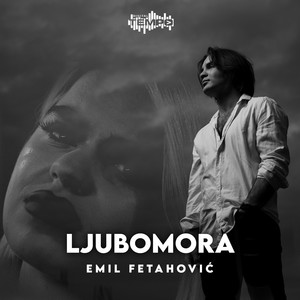 Ljubomora