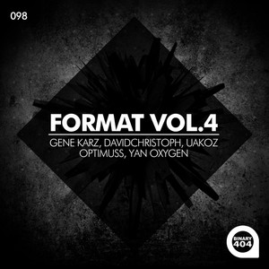 Functionality (Original Mix)