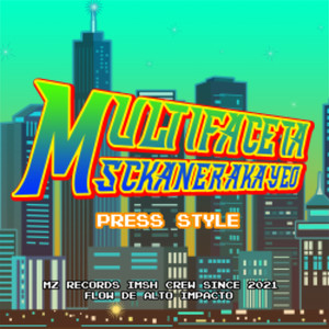 Triste Amor (Explicit)