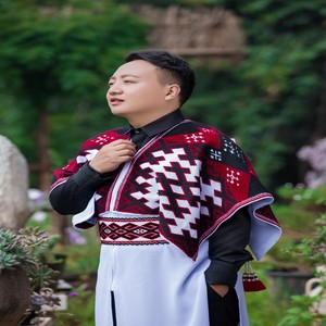 打工谣 (伴奏)