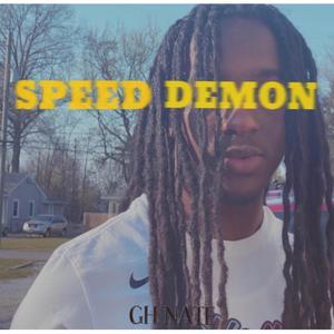 Speed Demon (Explicit)