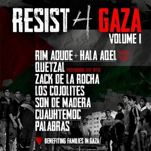 Flame into the Fire [feat. Zack De La Rocha, Son De Madera & Los Cojolites] (Live)