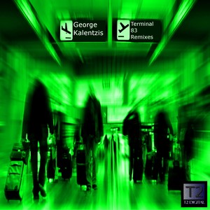 Terminal 83 - The Departure Mixes