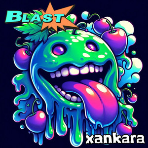xankara - Blast