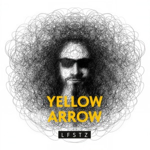 Yellow Arrow