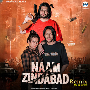 Naam Zindabad (Remix)