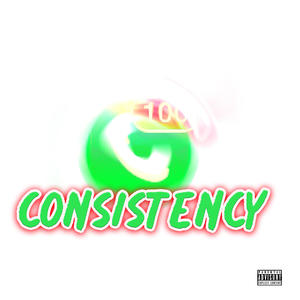 Consistency (feat. Arty Art) (Explicit)