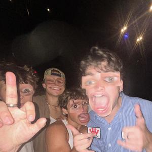 livin the dream (Explicit)