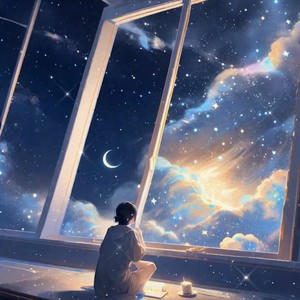 柔梦抚心眠 - 郝亭封面