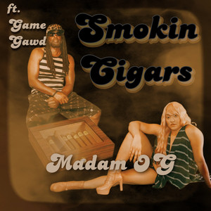 Smokin’ Cigars (Explicit)