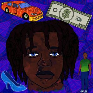 RACECARS (feat. IK.TOMII, Jonah The Dreamr, ZAKIYAH & Laysha) (Explicit)