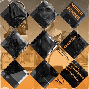 Knock Out (Mario Da Ragnio Remix)