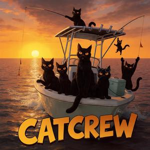 Cat Crew