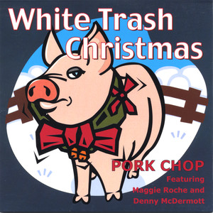 White Trash Christmas Instrumental