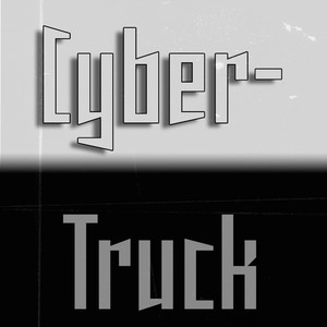 La Cybertruck (Instrumental)