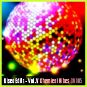 Leave Me Alone (Original mix)