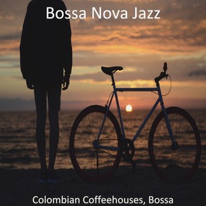 Colombian Coffeehouses, Bossa