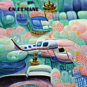 On Demand (feat. C Jayy) (Explicit)