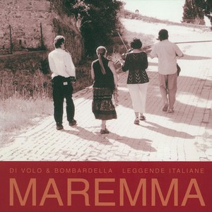 Maremma (Leggende italiane)