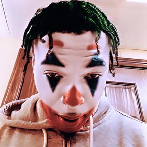 Iz U In Here (feat. Gonzo) (Explicit)