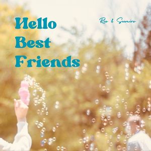 Rie - Hello Best Friends