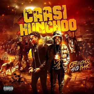 I$aac - No Sleep(feat. Zeeglock) (Explicit)