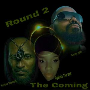 Victorious (feat. Yarima Karama & Oyatala The Gr8)