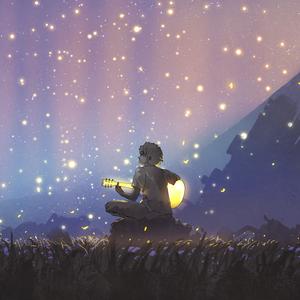 Stars in Slow Motion