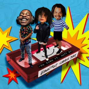 Kerwin Frost Scratch That (Explicit)