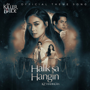 Halik Sa Hangin (From 