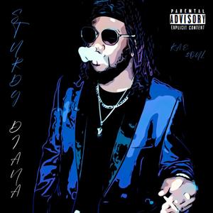 Sturdy Diana (Explicit)