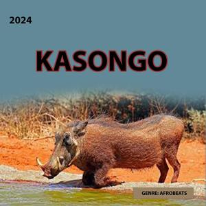 Kasongo (feat. Kasongo)