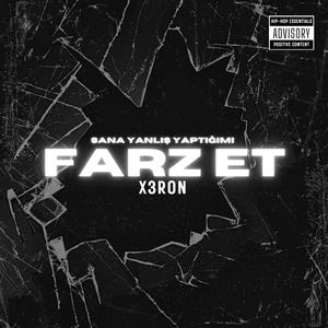 SANA YANLIŞ YAPTIĞIMI FARZ ET (Explicit)