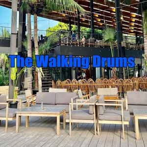 The-Walking-Drums