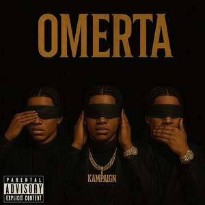 Omerta (Explicit)