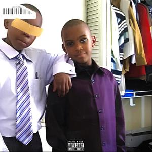 Youngest of Two (Explicit)