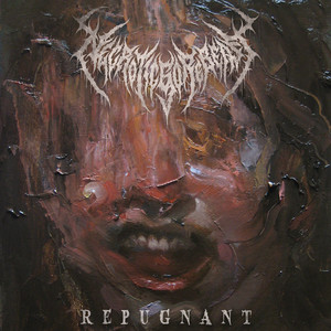 Repugnant (Explicit)