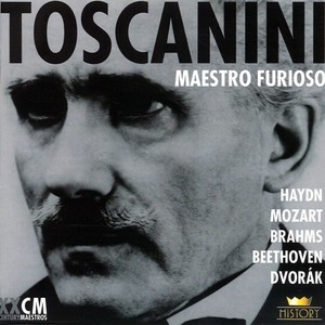 Variations on a Theme by Haydn, Op. 56a