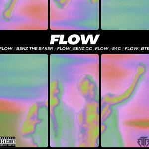 Flow (Explicit)