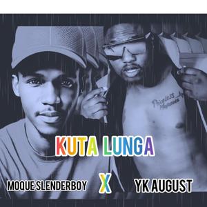 Kuta lunga (feat. YK August)