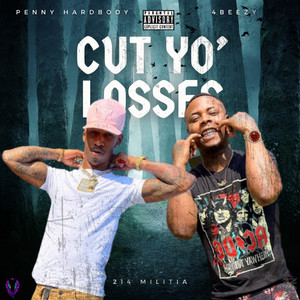 Cut Yo' Losses (Explicit)