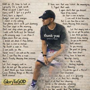 Thank You (Praise Him)