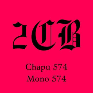 2CB (feat. Mono 574) [Explicit]