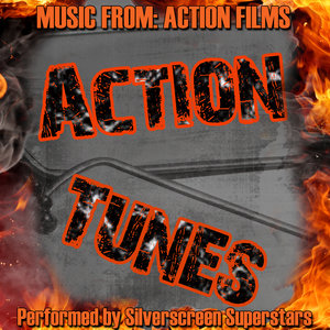 Action Tunes - Music From: Action Film