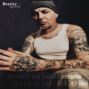 Suffocate (Explicit)